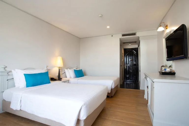 Bedroom 3, CH HOTEL, Muang Chiang Mai