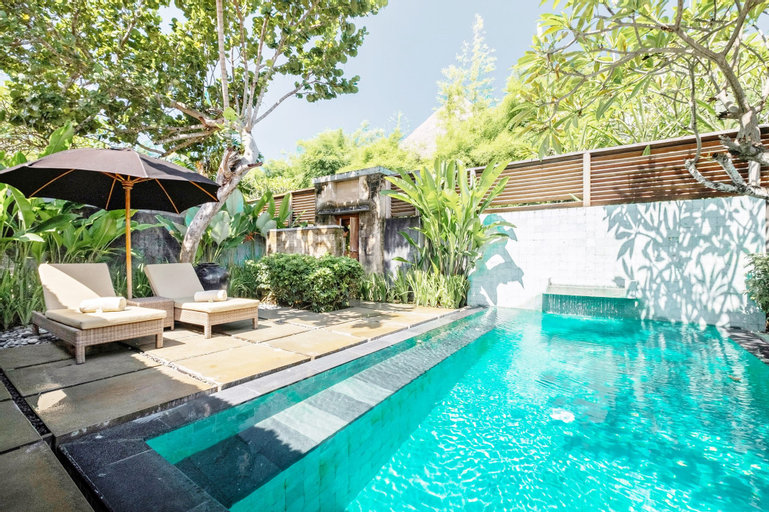 Mayaloka Villas - CHSE Certified, Bali