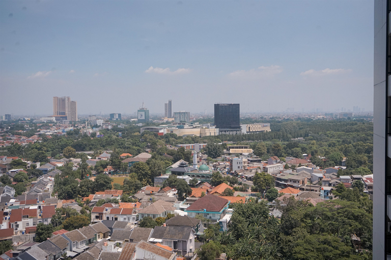 Others 5, Comfy Designed Studio Apartment at Anwa Residence By Travelio, Tangerang Selatan