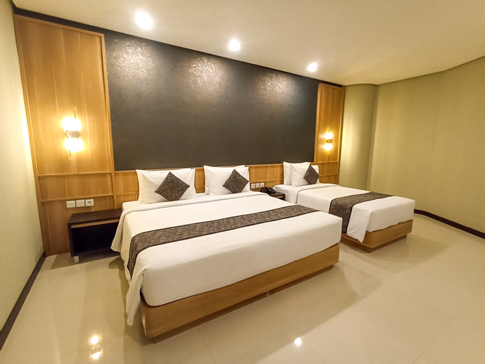 Bedroom 8