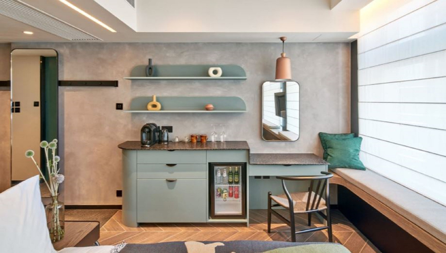 Dining Room 4
