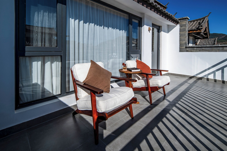 Others 4, XIU YU Villa, Lijiang