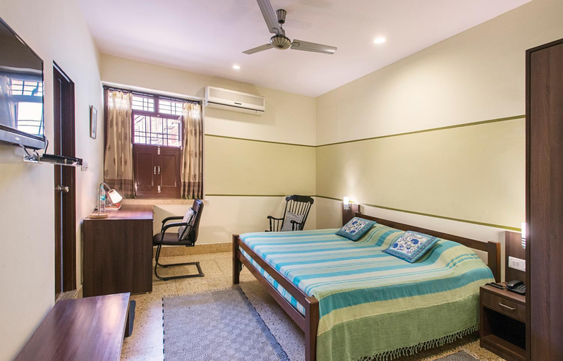 Bedroom 4