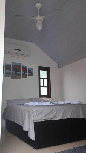 Bedroom 3, Pousada Do Sol, Rio de Janeiro