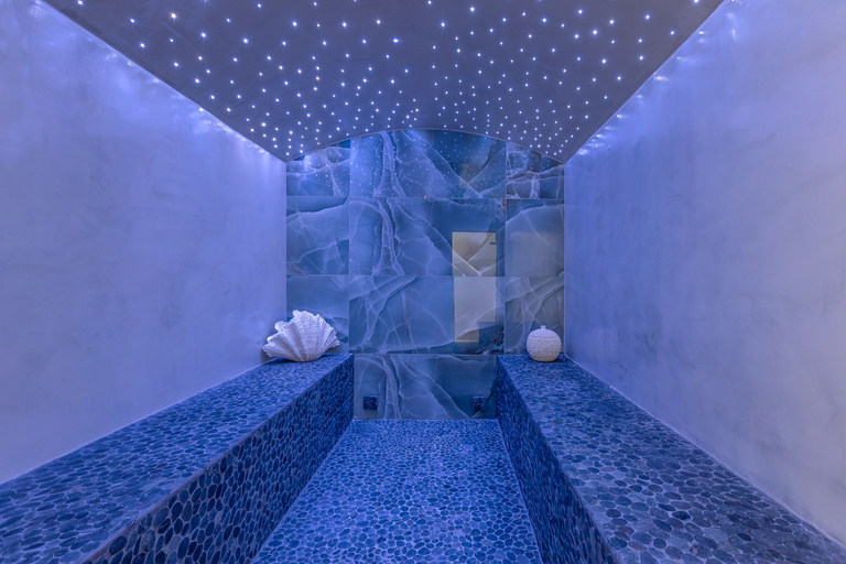 Bathroom, Santo Mangata Boutique Hotel & Spa, South Aegean