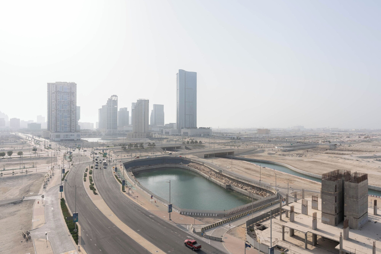 Others 5, Bloomfields Premium STU Canal View, Abu Dhabi City