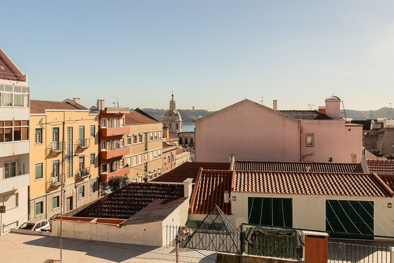 Exterior & Views, Belem Design 10 by Homing, Lisbon