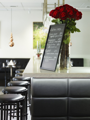 Food & Drinks 4, Hotel Terraza, Ljungby