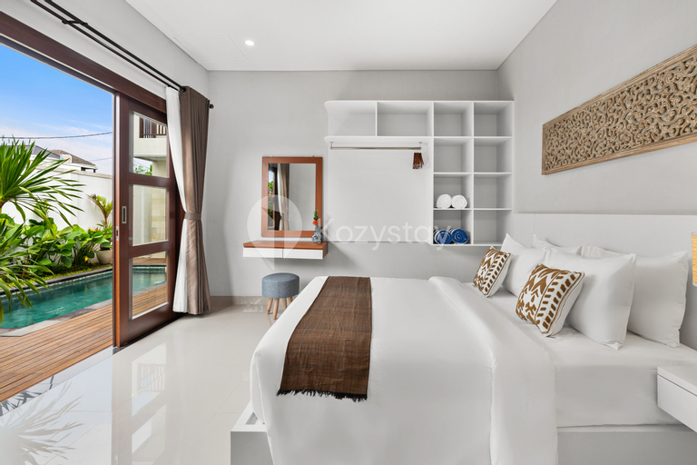 Bedroom 8