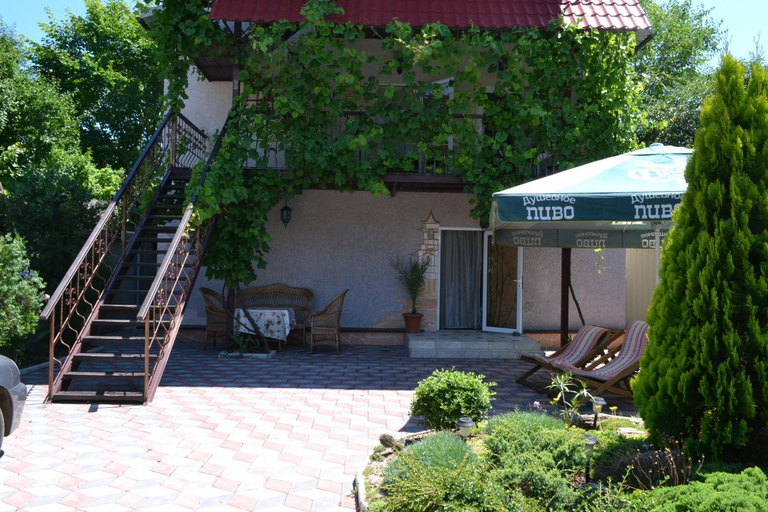 Others 2, Гостевои дом Приморская 7, Bilhorod-Dnistrovs'kyi