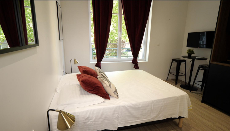 Bedroom 15