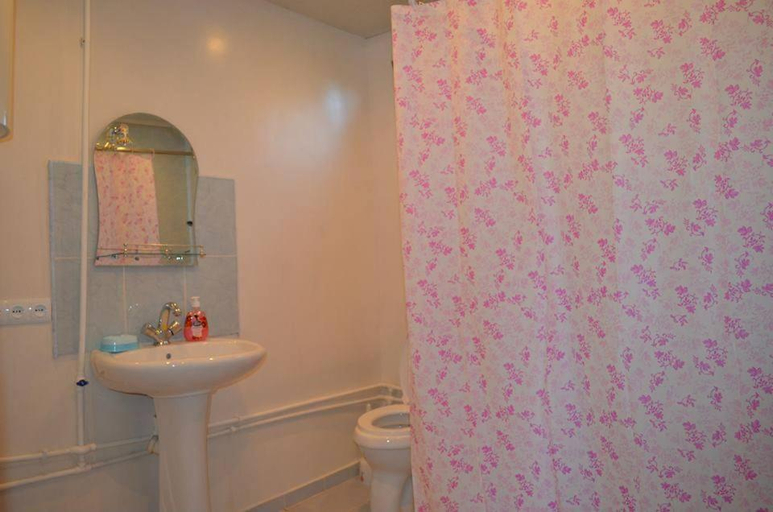 Others 5, Anush`s B&B