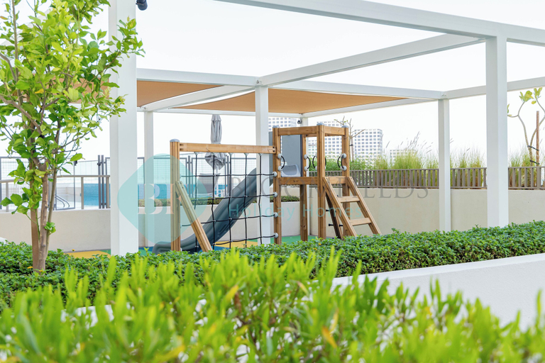 Exterior & Views, Bloomfields Stunning STU in Reflection, Abu Dhabi City