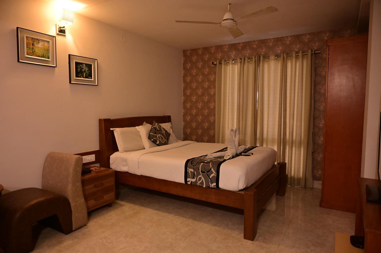 Bedroom 6