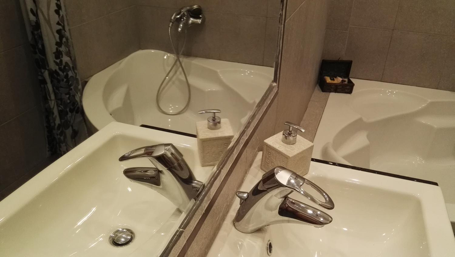 4, ANGIO Villas LUX, Thessaly