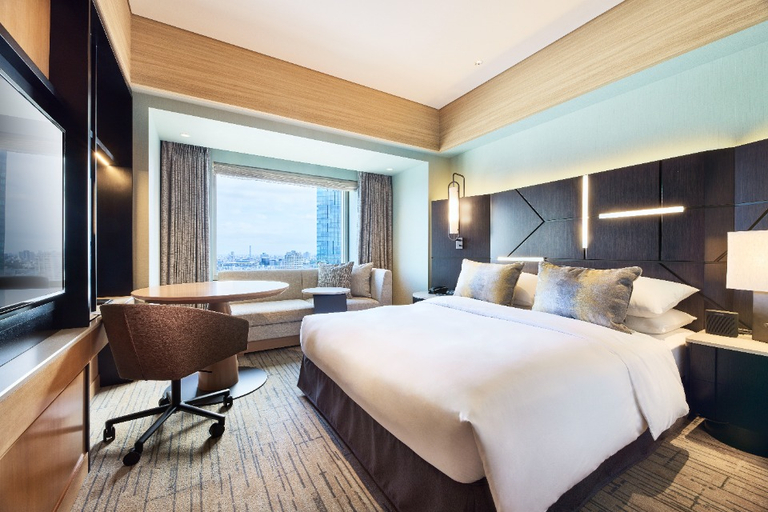 Bedroom 13