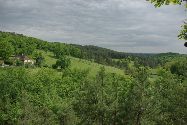 Others 4, Pechalvet, Dordogne