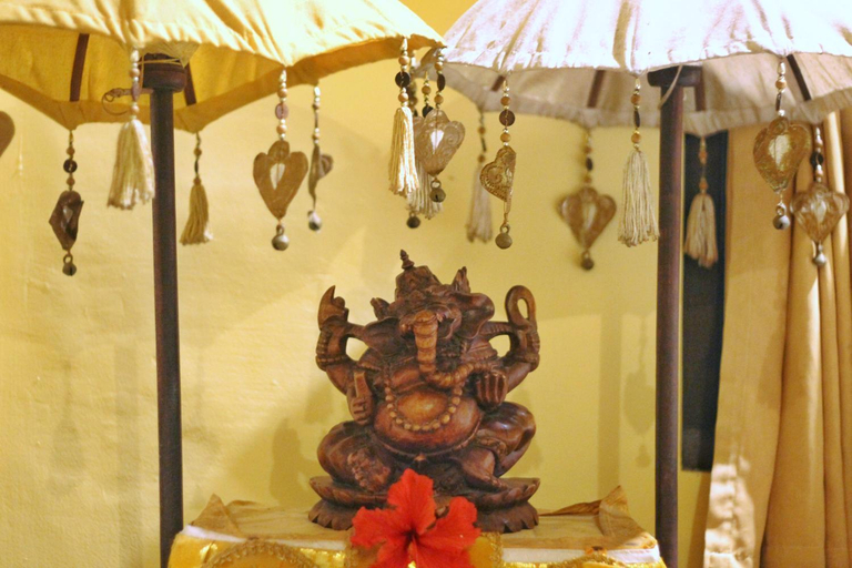 Food & Drinks, Suwar Bungalow, Gianyar
