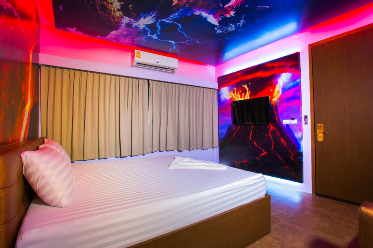 Bedroom 6