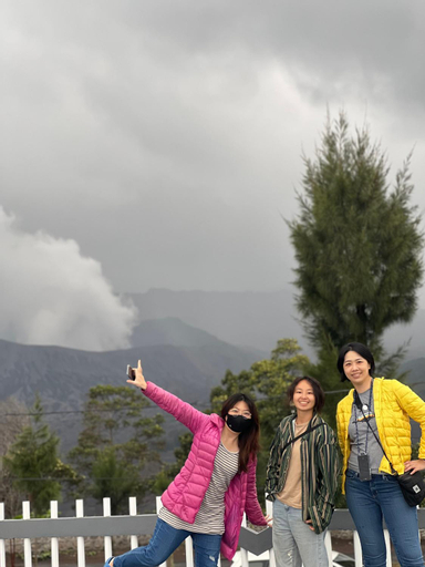 Others 3, Cahyo Homestay Bromo, Probolinggo