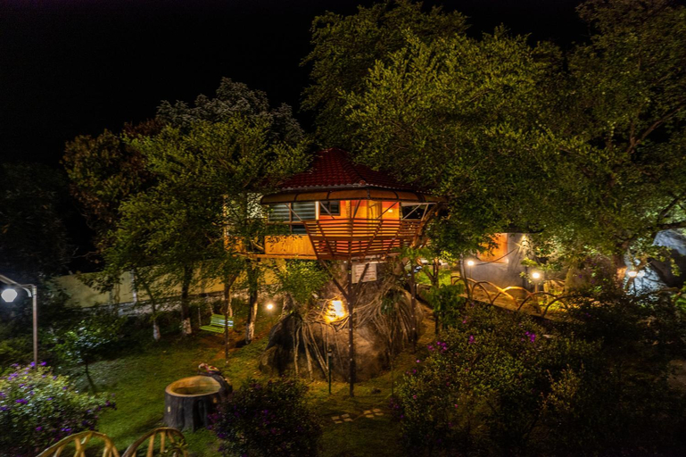 Others 2, Shisiram-Italian Luxury cottage Tabor Hills Resort, Kottayam
