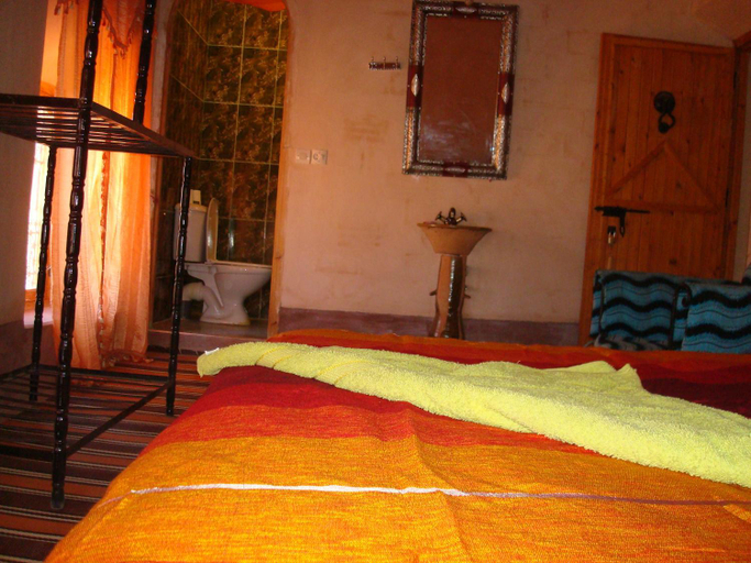 Bedroom 6