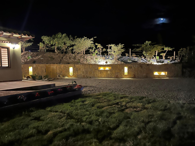 Exterior & Views 2, HOTEL SOL DE LA MONTAÑA, Villa de Leyva