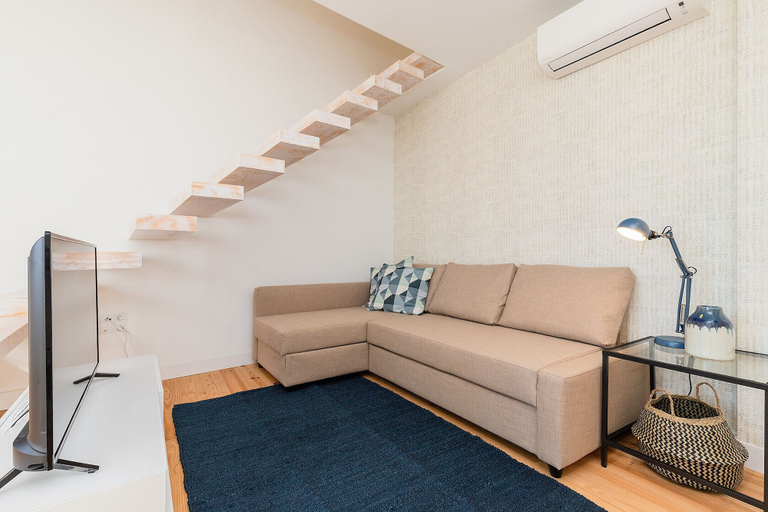 Others 4, Belem Design 10 by Homing, Lisbon