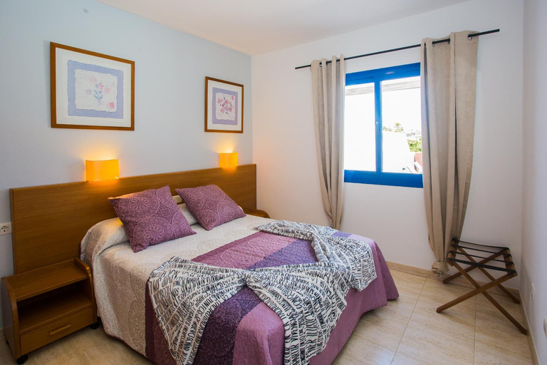 Bedroom 5, Las Marinas Deluxe, Las Palmas