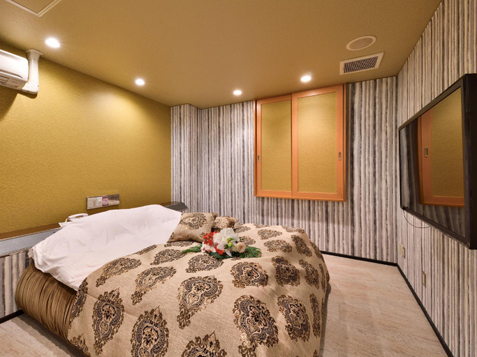 Bedroom 7