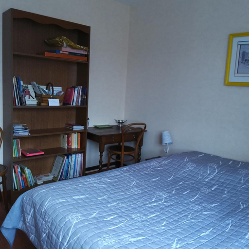 Others 3, Chambre d'hotes dans Residence, Côte-d'Or