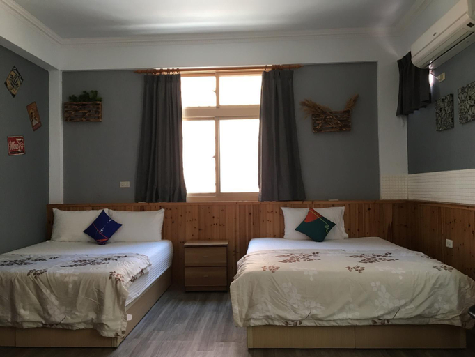 Bedroom 17
