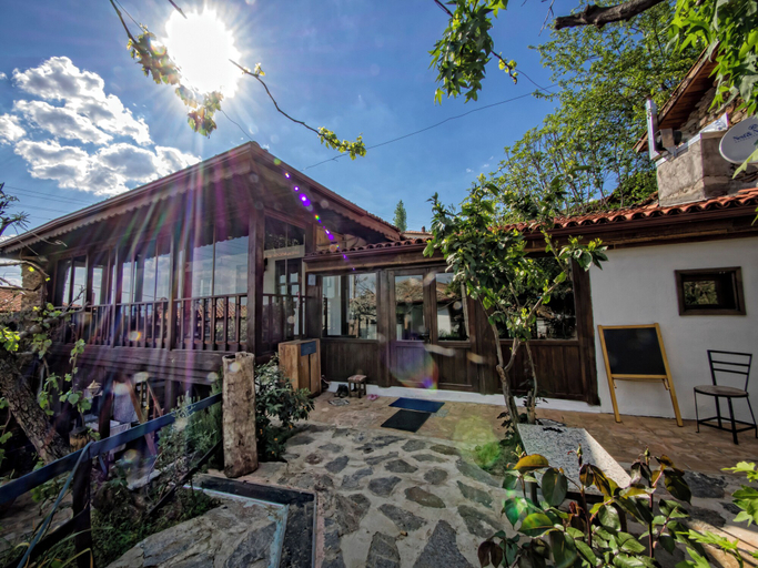 Exterior & Views 3, Birgi Mai Siyah Konak, Ödemiş