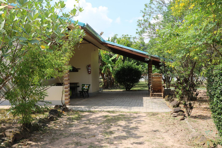 Others 3, EiDI Homestay, Nong Kung Si