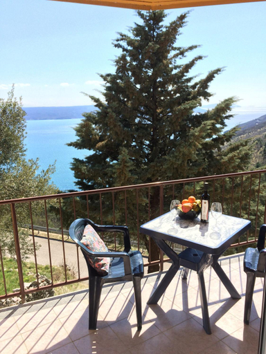Others 4, Apartment Bertossin Rovini, Mošćenička Draga