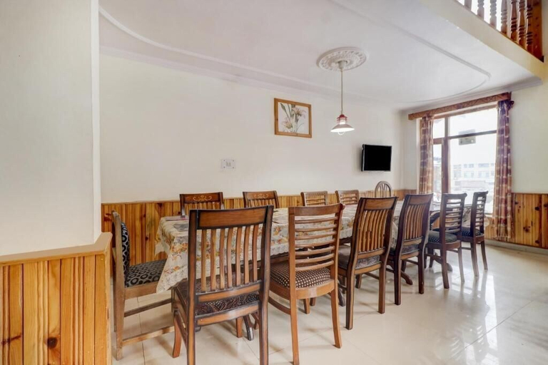 Others 4, Redrosecottages, Kullu