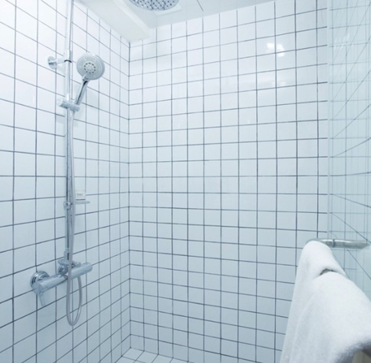 Bathroom 4, N2 Seoul, Jung