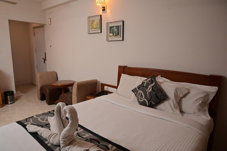Bedroom 5