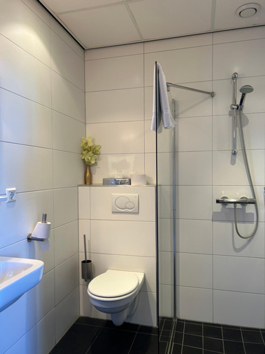 Bathroom 3, Het Wapen Van Rhoon, Albrandswaard
