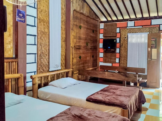 Bedroom 5