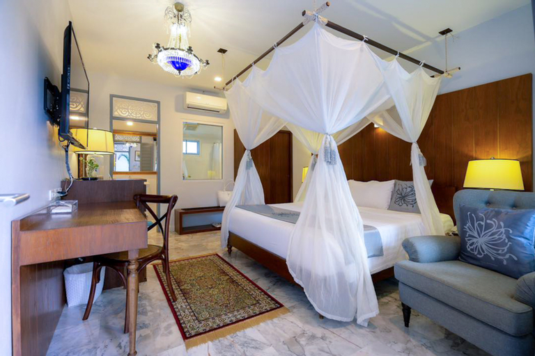 Bedroom 1