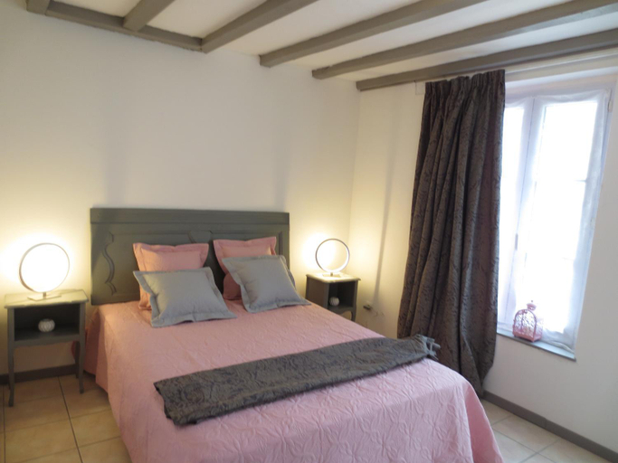Others 5, Le Grand Coudreau, Indre-et-Loire
