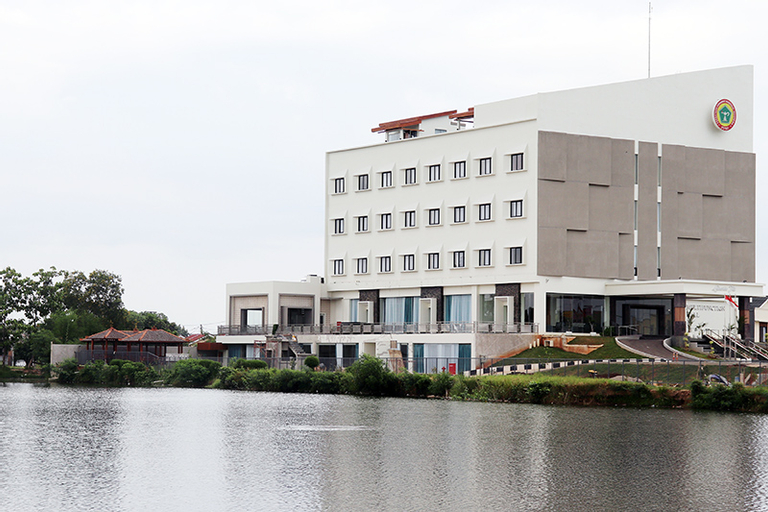 Lakeside TELL Cikarang, Bekasi