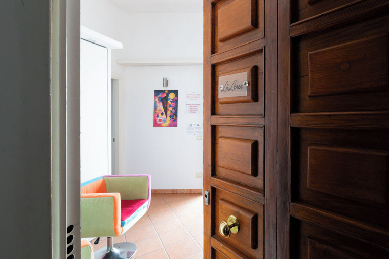 Bedroom 2, La Loren By DomusExtra, Napoli