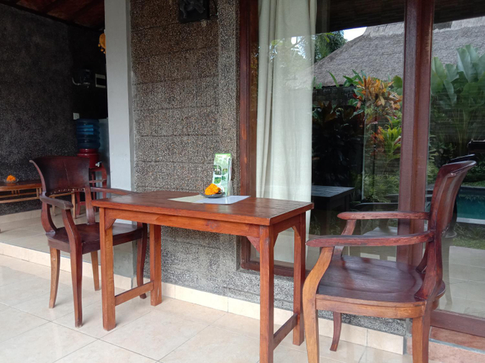 Others 5, Dedik house One Bedroom + private pool villa , Gianyar