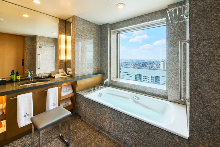 Bathroom 2