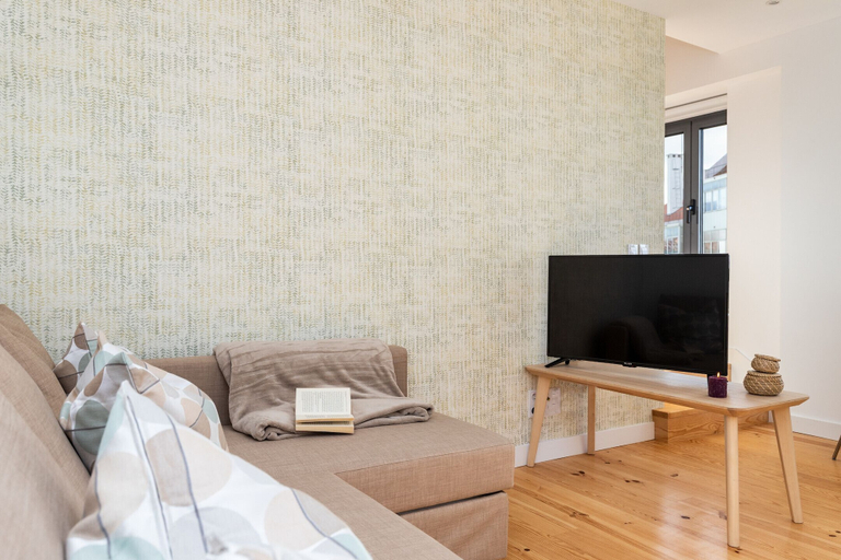 Others 4, Belem Design 09 by Homing, Lisbon