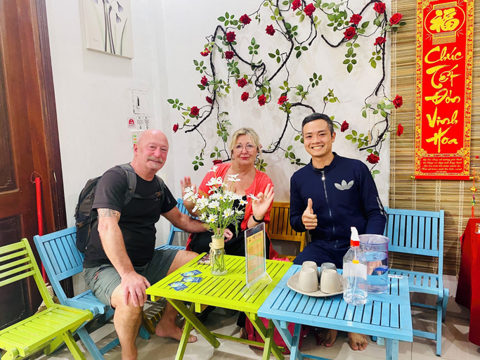 Others 4, Tabi homestay, Huế