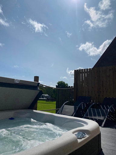 Sport & Beauty 5, Balmaha Lodges and Apartments, Stirling