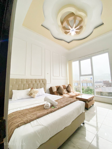 Dieng Travelink Inn, Wonosobo